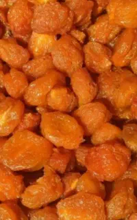 آلو بخارا درجه یک همدان