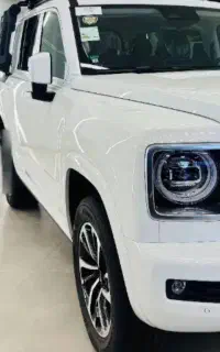 هاوال H9