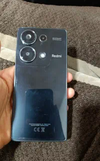 گوشی note13pro
