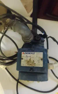 پمپ ایتالیایی