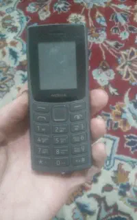 گوشی نوکیا ۱۰۵
