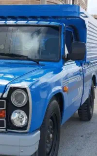 حمل نقل بار در قصرشیرین به تمام نقاط