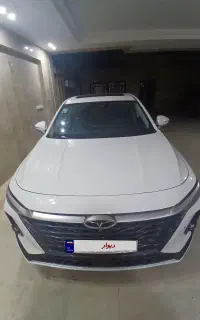 آریزو ۸ مدل ۱۴۰۴ بدون رنگ