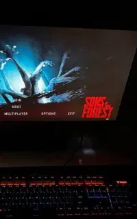 مانیتور گیمینگ msi 180hz