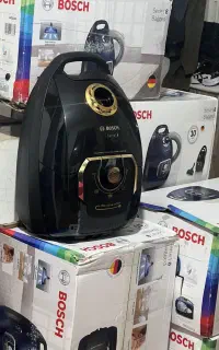 جارو برقی ۸گلد