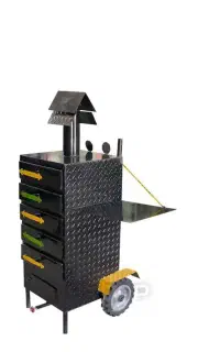 بلال پز تنوری