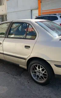 سمند84 نقد اقساط