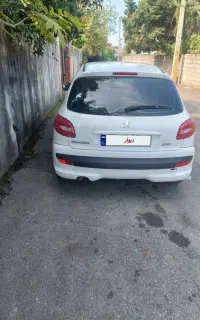 ۲۰۷ سقف فلزی ۱۴۰۲