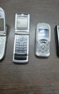 فروش گوشی کلکسیونی