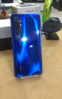 Mi 10 lite