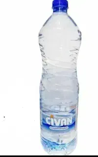 آب آشامیدنی برند سیوان