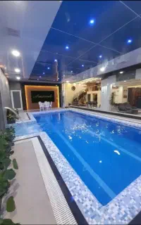 بلاگر و ادمین خانم پاره دکوراسیون معماری
