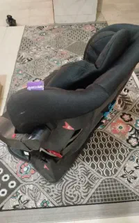 صندلی ایمنی کودک خودرو