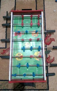 فوتبال دستی نو