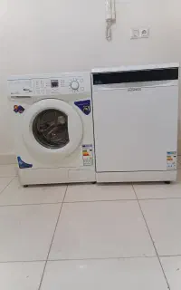 ماشین طرفشویی مارک اسنوا ۱۴ نفره