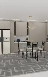 شاگرد نیمه ماهر کابینت سازی