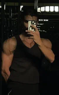 فیتنس /مدلینگ/بدنسازی