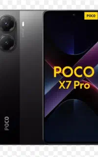 موبایل شیائومی پوکوx7پرو