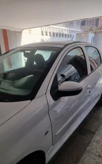 پژو ۲۰۷ پانوراما، نیمه دوم سال۱۴۰۴