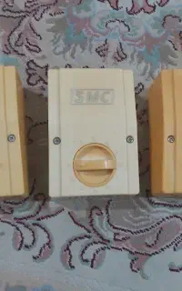 ترانس پنکه سقفی smc