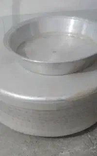 دیگ و کماجدون بزرگ