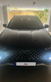 تیگو ۷ پرو پرمیوم  ۱۴۰۲   ۲۶ هزارتا کار