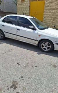 سمندمدل۸۹