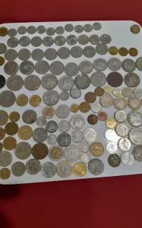 خرید و فرو انواع سکه کیلویی