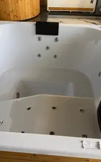 فروش ویژه جکوزی 4 نفره