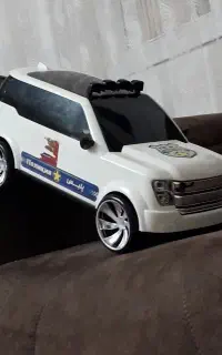 اسباب بازی ماشین