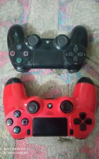 دسته ps4