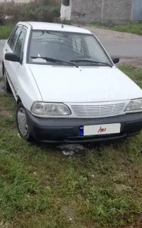 پراید87