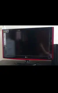 تلوزیون