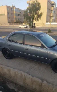 تویوتا کرولا ۹۴