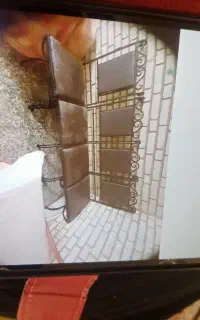 صندلی. آشپزخانه