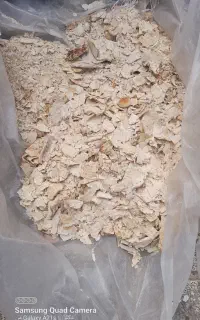 نان خشک درجه یک