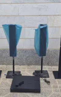 سینا خانگی