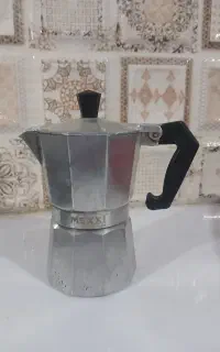 قهوه ساز خانگی