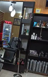 اینه ارایشگاه