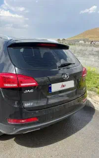 جکs5 مدل ۹۹