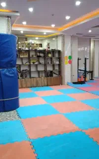 باشگاه ورزشی