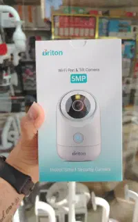دوربین wifi و سیمکارتی