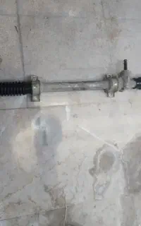 جعبه فرمان استوک پراید