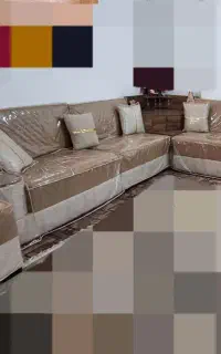 مبل درحدنو