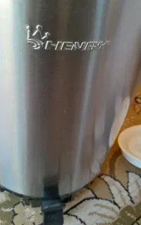 کلمند ده لیتری