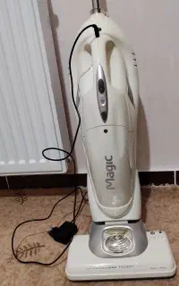 جارو شارژی مجیک اصل