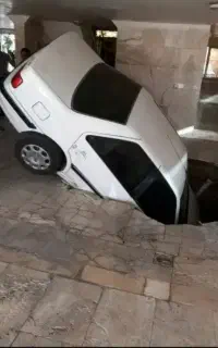 مقاوم سازی خاک برای مقابله بانشست