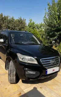 لیفان x60