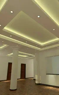 گچکاری ساختمان آذربایجان