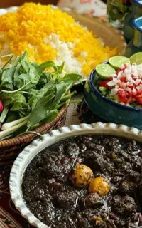 آشپزی ونظافت